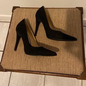 NEW Black Heels